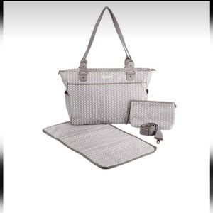 Baby Aspen diaper bag